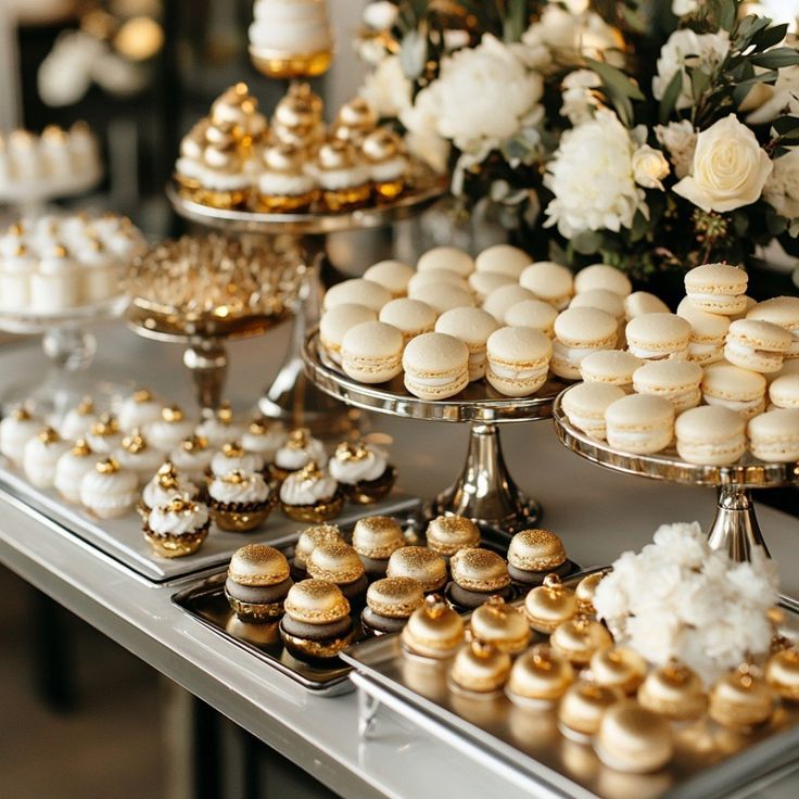 Celebration Cake Example 1